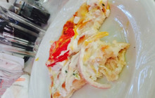 Pezodromos Grill House餐厅图片