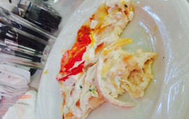 Pezodromos Grill House