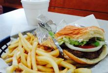 Gary's Hamburgers美食图片