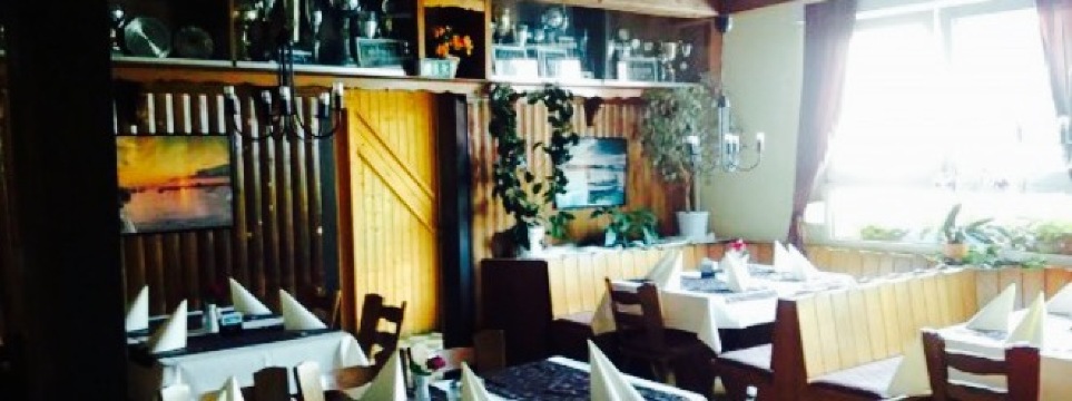 Gasthaus Zum Lindenkopf
