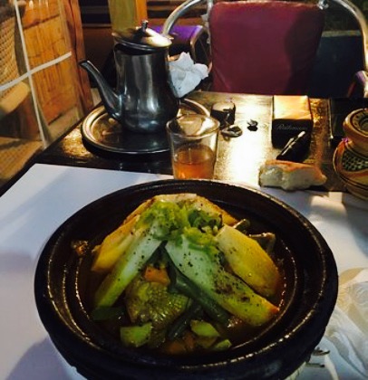 Restaurant Florida餐厅图片