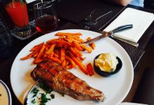 Restaurant Kaminklause美食图片