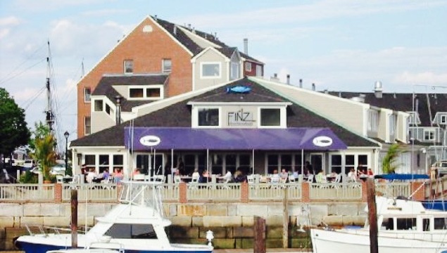 Finz Seafood & Grill