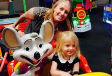 Chuck E. Cheese景点图片