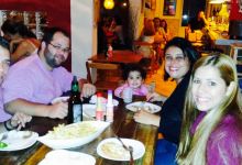 Esfiharia e Cervejaria Emirados美食图片