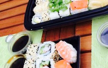 Sushi Masuta餐厅图片