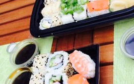Sushi Masuta