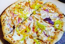 Pizza Hut美食图片