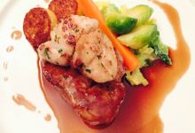 Auberge de la Croix-Blanche美食图片