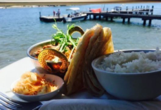 The Merchant Tea and Coffee美食图片