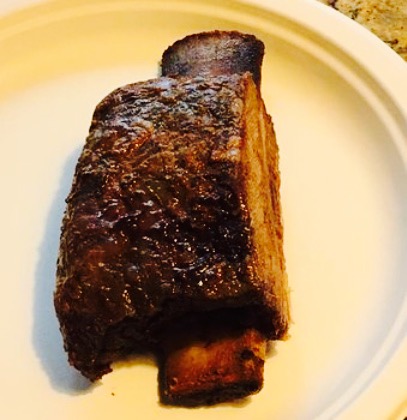 Pig Pen BBQ餐厅图片