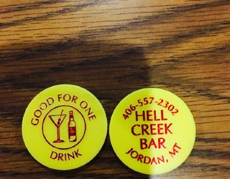 Hellcreek bar and grill