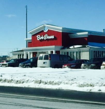 Bob Evans