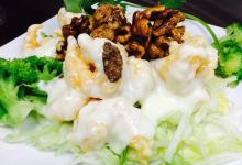 Red Pepper Chinese Restaurant美食图片