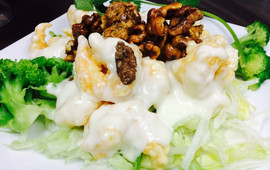 Red Pepper Chinese Restaurant