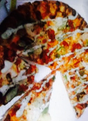 Domino's Pizza Seosuwon餐厅图片