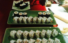Nha Trang Vietnamese Cuisine餐厅图片