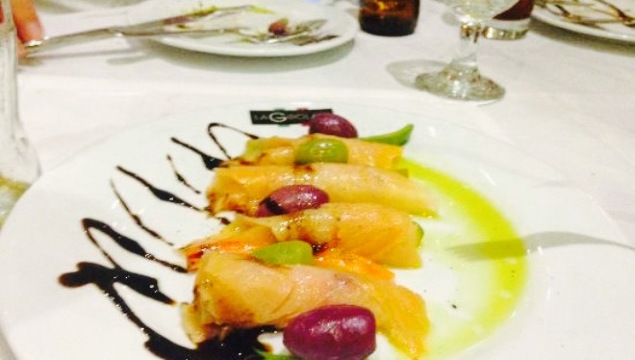 La Girolata餐厅图片