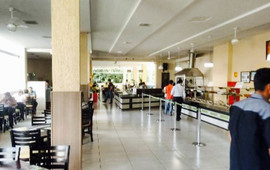 Cantina's