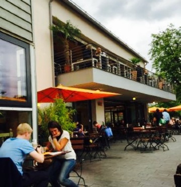 Gasthausbrauerei Neckarmuller