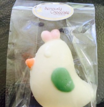 Seriously Chocolate餐厅图片