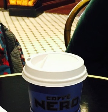 Nerocafé