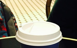 Nerocafé