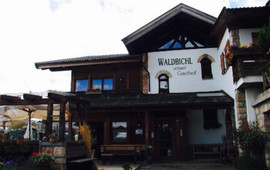 Waldbichl