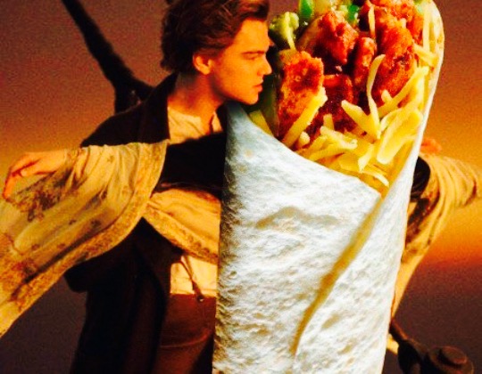 Mochachos Chicken Fiesta餐厅图片