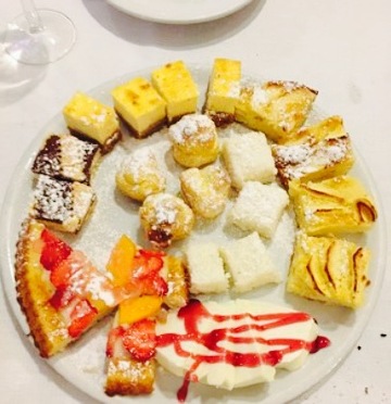 Il Boschetto餐厅图片