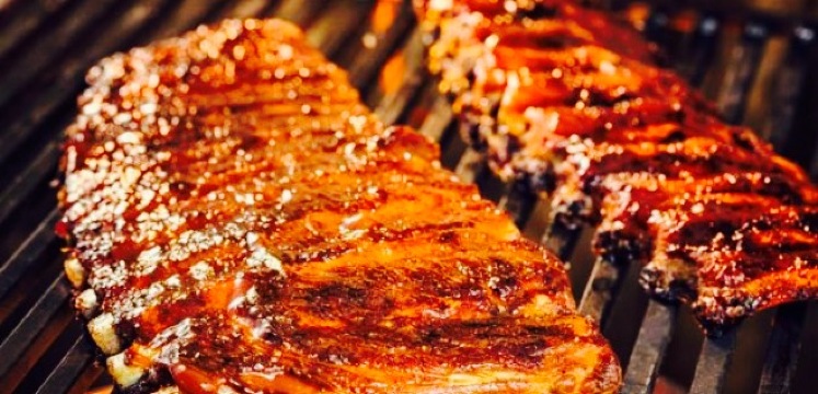 A La Brasa餐厅图片