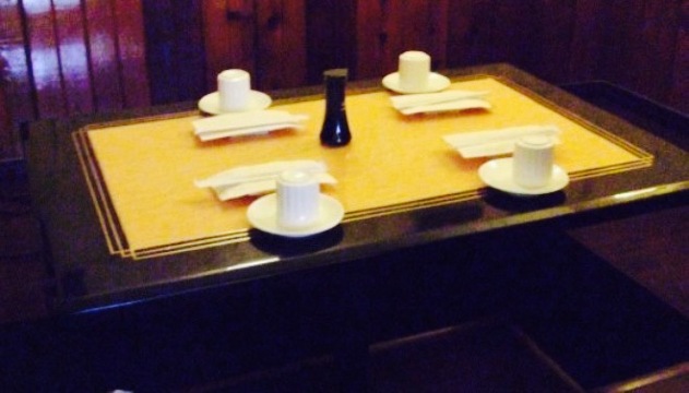 Golden Sakura Sushi Japanese Restaurant餐厅图片