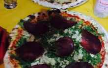 Pizzeria Su Stunnu餐厅图片