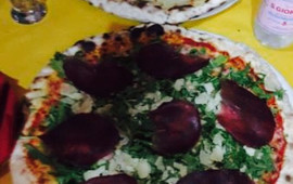 Pizzeria Su Stunnu