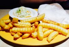 Top Hat Barbecue美食图片