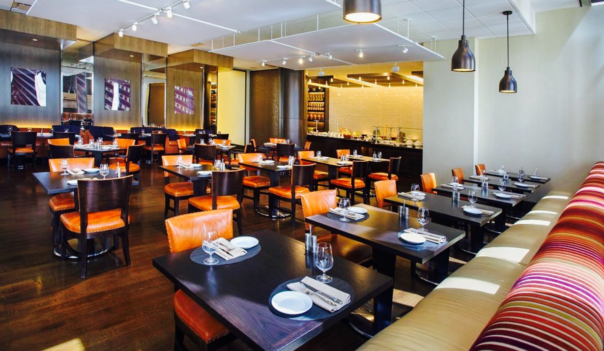 Pancetta Italian Restaurant