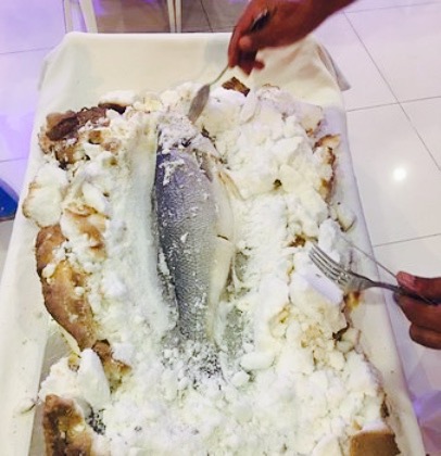 The Love Boat餐厅图片