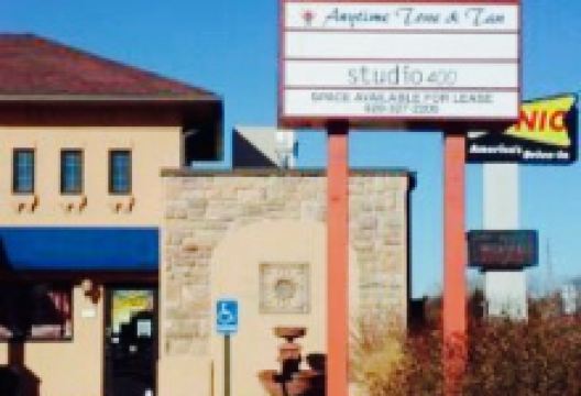 Lincoln Perk美食图片