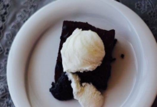 Dulcinea Winehouse Cafe & Bistro美食图片