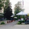 Forrest Sidestreet Cafe