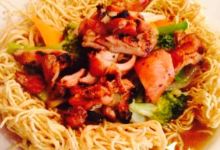 Asie Plus美食图片