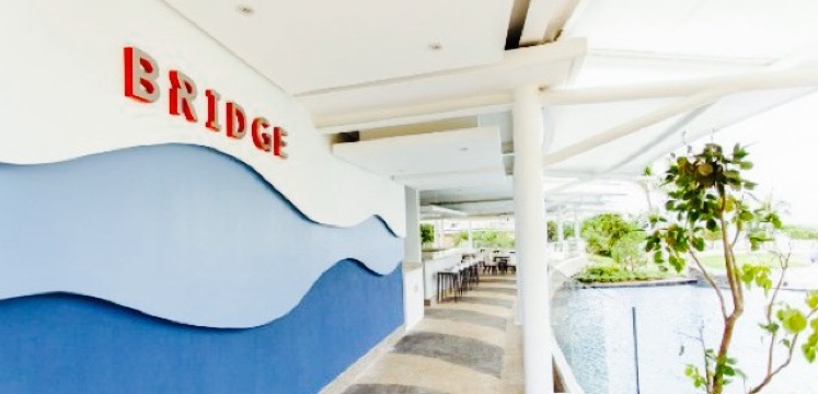 The Bridge餐厅图片