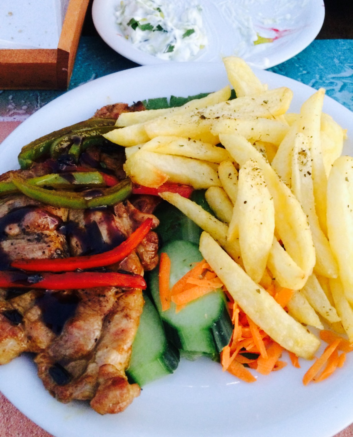 Cafe & Restaurant Resalto