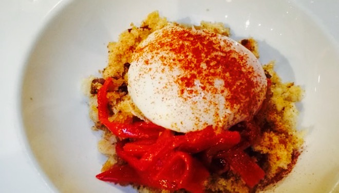 La Trastienda del Colmado餐厅图片