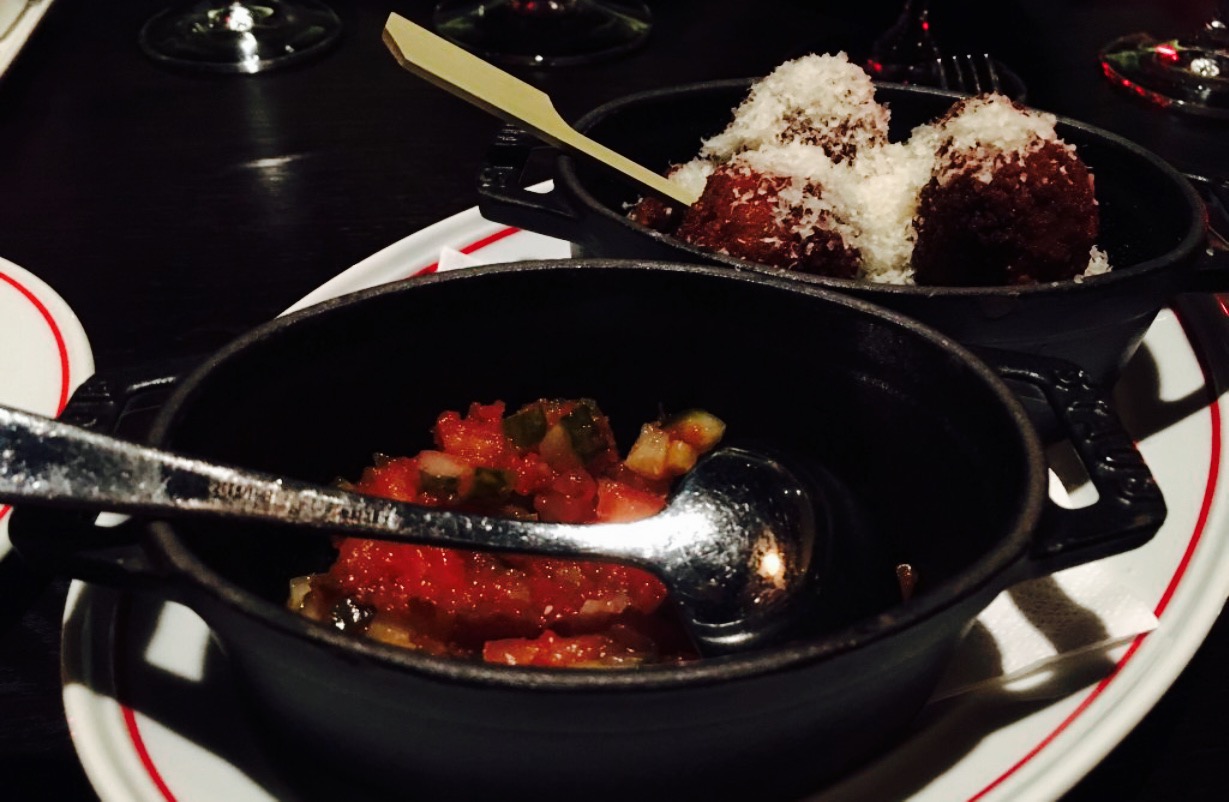 MASH Odense餐厅图片