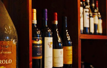 La Locanda del Sorriso餐厅图片