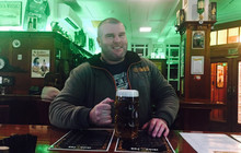 Paddys Irish Pub餐厅图片