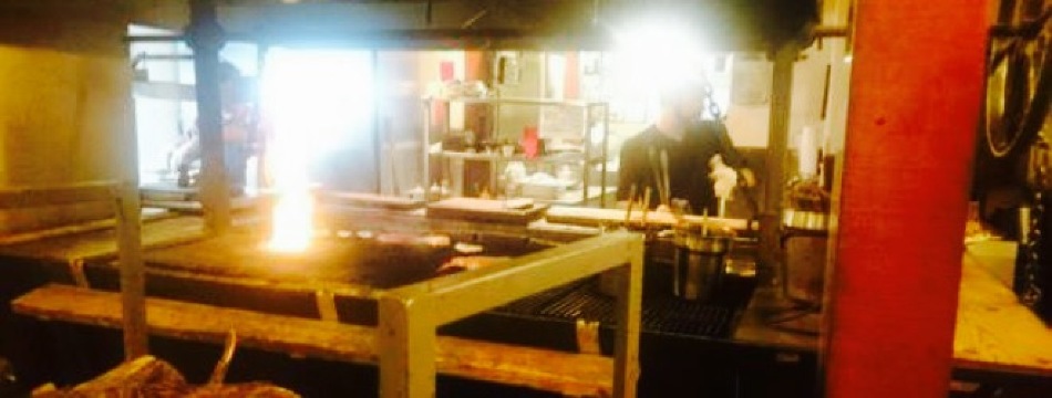 Copper Steer Steakhouse