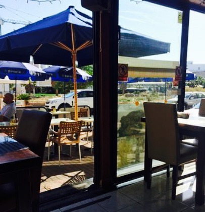 Knickerbocker Restaurant餐厅图片