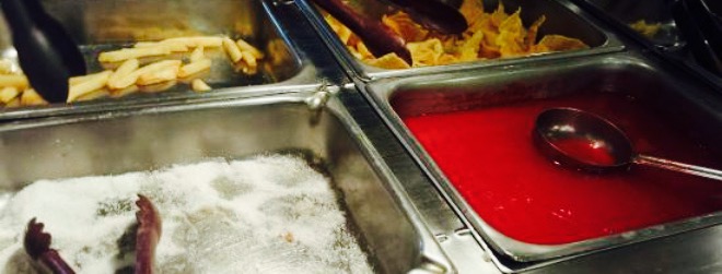 China Palace餐厅图片